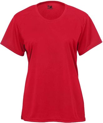 Badger Girls T-Shirt