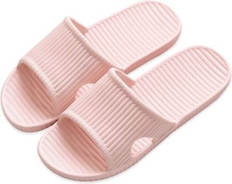 Generic Shower slipper,Slippers for Women bathroom or indoor use, anti-slip