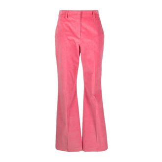 Paul Smith Mujer, Pantalones, Rosa, Talla: S