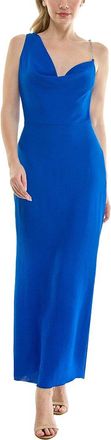 Bebe Maxi Dress