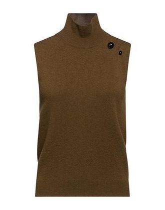 Alberta Ferretti KNITWEAR - Turtlenecks sur YOOX.COM