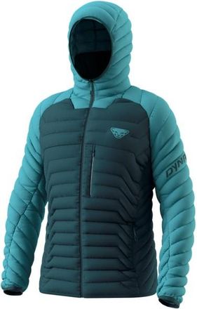 Dynafit Radical Rds Dwn Hood Jacket Daunenjacke f&uuml;r Herren | blau