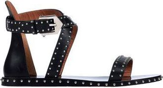 Givenchy CALZADO - Sandalias con cierre en YOOX.COM