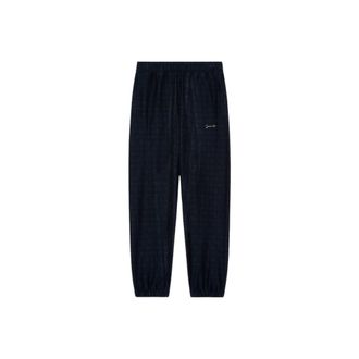 Givenchy Heren, Broeken, Zwart, Maat: M