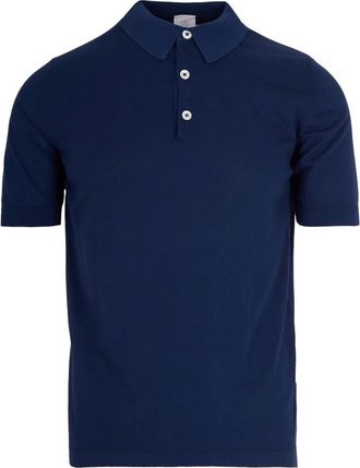 Eleventy Hombre, Camisetas, Azul, Talla: M