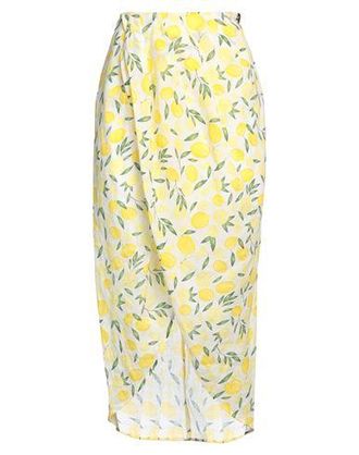 Twin-Set HOSEN & R&Ouml;CKE - Midi-R&ouml;cke auf YOOX.COM