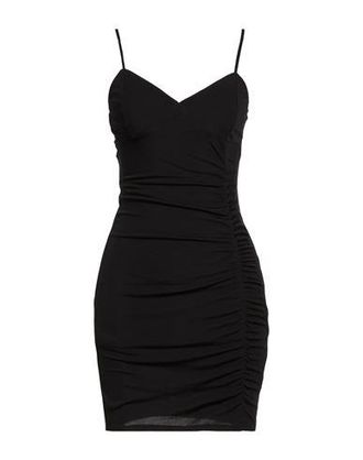 A|X Armani Exchange DRESSES - Mini dresses on YOOX.COM