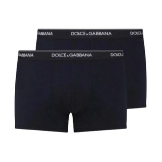 Dolce & Gabbana Hombre, Ropa interior, Azul, Talla: 2XL