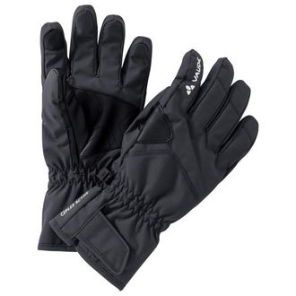 Vaude Roga Gloves IV Handschuhe - Unisex | schwarz