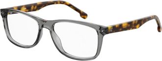 Carrera Demo Rectangular Unisex Eyeglasses CARRERA 2018T 0KB7 51