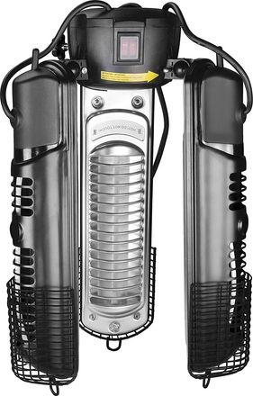 Lacor Calentador El&eacute;ctrico Brazos Abatibles Lacor 69423