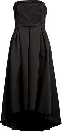 Alessia Santi DRESSES - Midi dresses on YOOX.COM