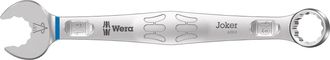 Wera Llave Combinada 6003 Joker Sw 19mm L.230mm Forma A Cv Acero