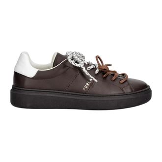 Furla Donna, Scarpe, Marrone, 37 EU, new