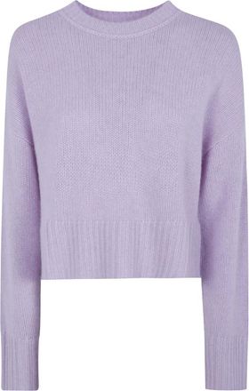 Kujten Mujer, Jerseys, P&uacute;rpura, Talla: M