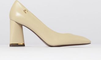 Coccinelle Pump COCCINELLE Woman color Beige