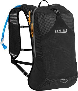Camelbak Octane 12 Wanderrucksack - Unisex | schwarz