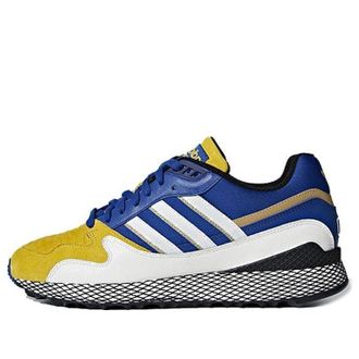 adidas Dragon Ball Z x Ultra Tech Vegeta D97054