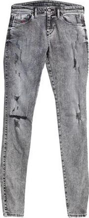 Diesel BOTTOMWEAR - Pantaloni jeans su YOOX.COM