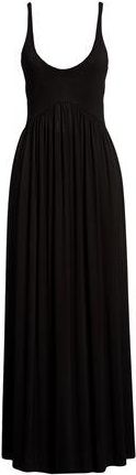 Sportmax VESTIDOS - Vestidos largos en YOOX.COM