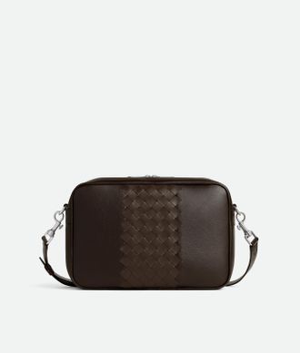 Bottega Veneta Intrecciato Camera Bag - Bottega Veneta