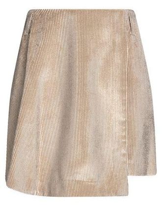 Brunello Cucinelli Mini skirts