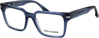 Trussardi Acetate Glasses Mens (Frames)