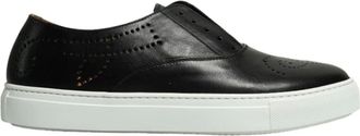 Fratelli Rossetti Hombre, Zapatos, Negro, Talla: 41 EU