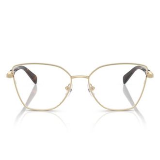 Michael Kors Nikki Beach Demo Butterfly Ladies Eyeglasses MK3090 1014 53