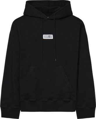 Maison Margiela Cotton Hoodie