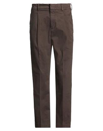 Entre Amis BOTTOMWEAR - Trousers on YOOX.COM