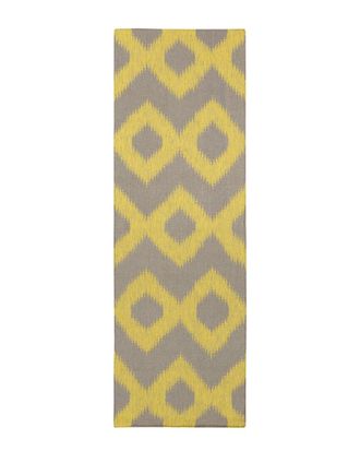 Surya Frontier Hand-Woven Rug