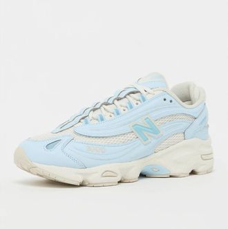 New Balance Mens New Balance 1000 M1000SQB Sneakers July Frost Lifestyle Shoes TF8810