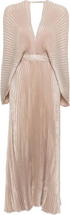 L’Idée Versailles gown - Neutrals