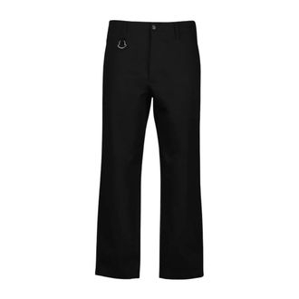 Moncler Hombre, Pantalones, Negro, Talla: L