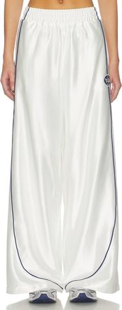 Boys Lie Lie Athletics Hayley Pant In Off White