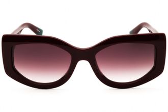 Missoni MIS0198S Sunglasses - Burgundy