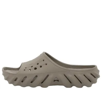 Crocs Echo Slide Tumbleweed 208170-2G9