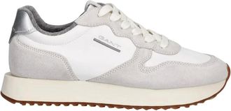 GANT Donna, Scarpe, Bianco, 40 EU, new