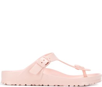 Birkenstock Im Ik weet niet zeker of ik m Klaar om te gaan