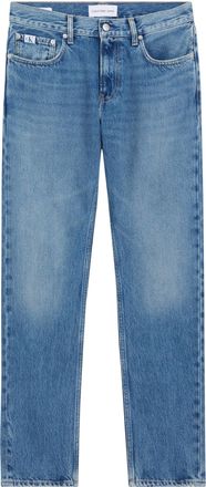 Calvin Klein Jeans Straight-Jeans »AUTHENTIC STRAIGHT« im 5-Pocket-Style