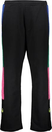 Barrow Mujer, Pantalones, Negro, Talla: XL