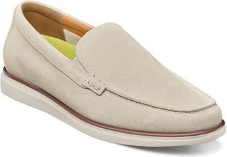 Florsheim Tropics Venetian Loafer in Ice at Nordstrom, Size 10.5