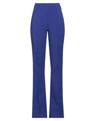 Elisabetta Franchi: Blue Pants now up to −86% | Stylight