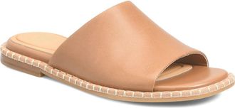 Söfft Noble II Slide Sandal at Nordstrom, Size 8.5