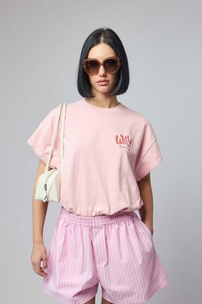 Willy Chavarria Bodysuit