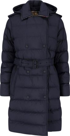 Burberry Piumino Imbottito