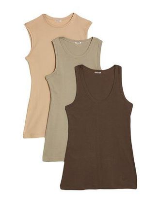 Jil Sander TOPS - T-shirts auf YOOX.COM