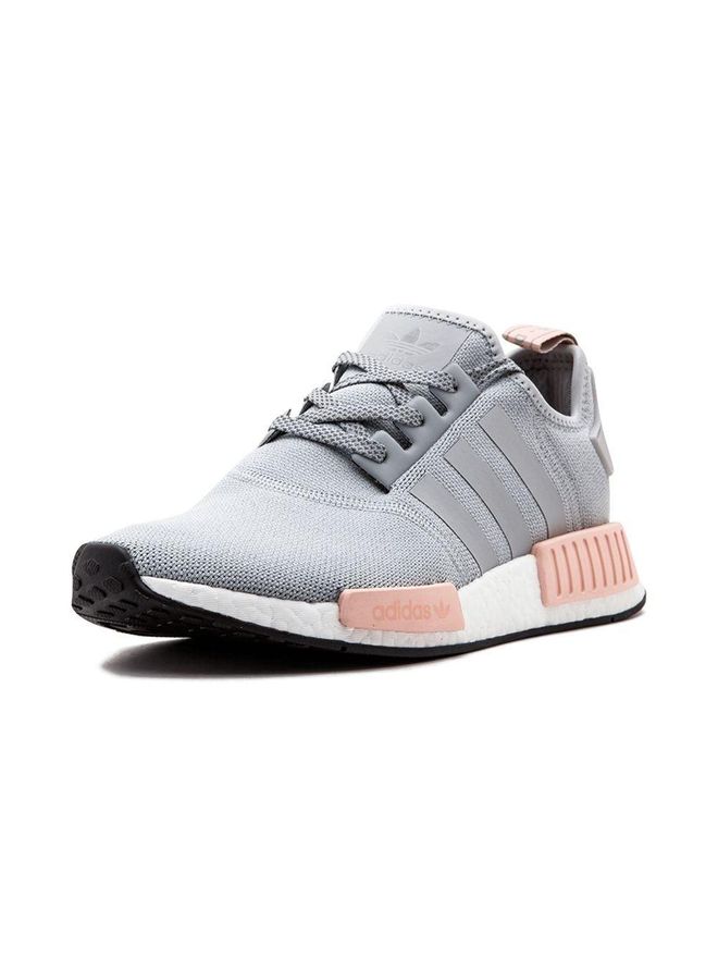 adidas gazelle silver green womens Men's adidas NMD_R1 Shoes Trace Grey GX9534