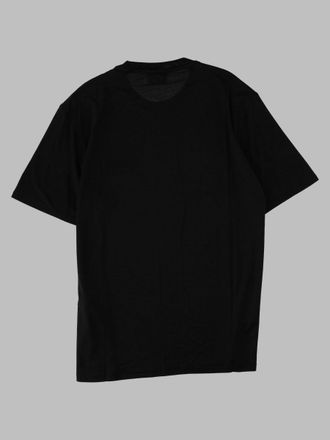 Emporio Armani T-Shirt - Black